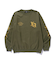 VARSITY CREWNECK SWEATSHIRT