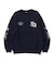 VARSITY CREWNECK SWEATSHIRT