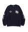 VARSITY CREWNECK SWEATSHIRT