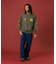 VARSITY CREWNECK SWEATSHIRT