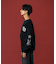 VARSITY CREWNECK SWEATSHIRT