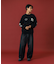 VARSITY CREWNECK SWEATSHIRT