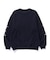 VARSITY CREWNECK SWEATSHIRT