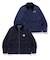 REVERSIBLE WORK JACKET