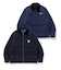 REVERSIBLE WORK JACKET