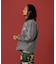 REVERSIBLE WORK JACKET