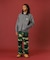 REVERSIBLE WORK JACKET