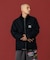 REVERSIBLE WORK JACKET