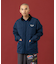 REVERSIBLE WORK JACKET