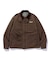 REVERSIBLE WORK JACKET