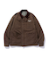 REVERSIBLE WORK JACKET