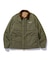 REVERSIBLE WORK JACKET