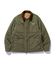 REVERSIBLE WORK JACKET