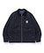 REVERSIBLE WORK JACKET
