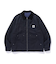 REVERSIBLE WORK JACKET