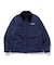 REVERSIBLE WORK JACKET