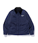 REVERSIBLE WORK JACKET
