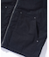 REVERSIBLE WORK JACKET