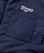 REVERSIBLE WORK JACKET