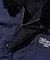 REVERSIBLE WORK JACKET