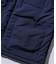 REVERSIBLE WORK JACKET