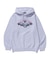 ECHOLOCATION HOODED SWEATSHIRT