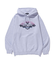 ECHOLOCATION HOODED SWEATSHIRT