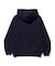 ECHOLOCATION HOODED SWEATSHIRT