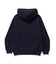ECHOLOCATION HOODED SWEATSHIRT
