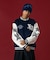 VARSITY JACKET