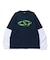 LAYERED L/S TEE