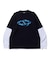 LAYERED L/S TEE