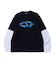 LAYERED L/S TEE