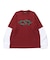 LAYERED L/S TEE