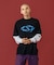 LAYERED L/S TEE