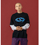 LAYERED L/S TEE