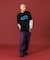 LAYERED L/S TEE