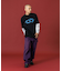 LAYERED L/S TEE
