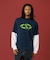 LAYERED L/S TEE