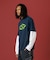 LAYERED L/S TEE