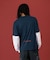 LAYERED L/S TEE