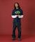 LAYERED L/S TEE