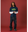 LAYERED L/S TEE