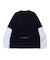 LAYERED L/S TEE