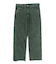 OVERDYED DENIM PANTS