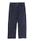 OVERDYED DENIM PANTS