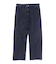 OVERDYED DENIM PANTS