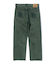 OVERDYED DENIM PANTS