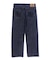 OVERDYED DENIM PANTS