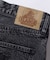 OVERDYED DENIM PANTS